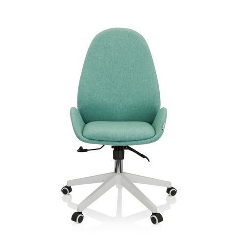 B-Ware Hjh Office Avea I Home Office Bürostuhl Aqua Stuhl Möbel Computerstuhl Sitz
