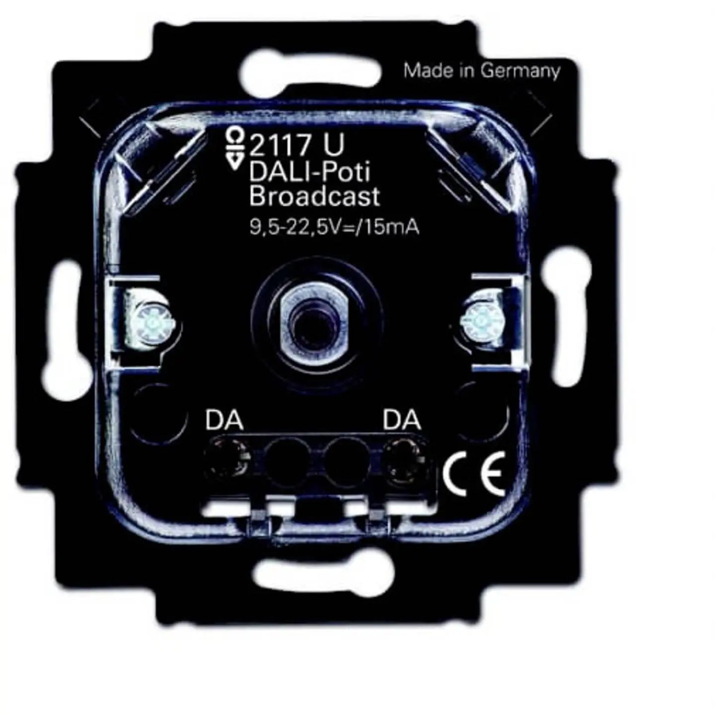 B-Ware Busch Jaeger Einsatz Dimmer Schalter Mehrfarbig 2 Cka006599 A2985 1 St