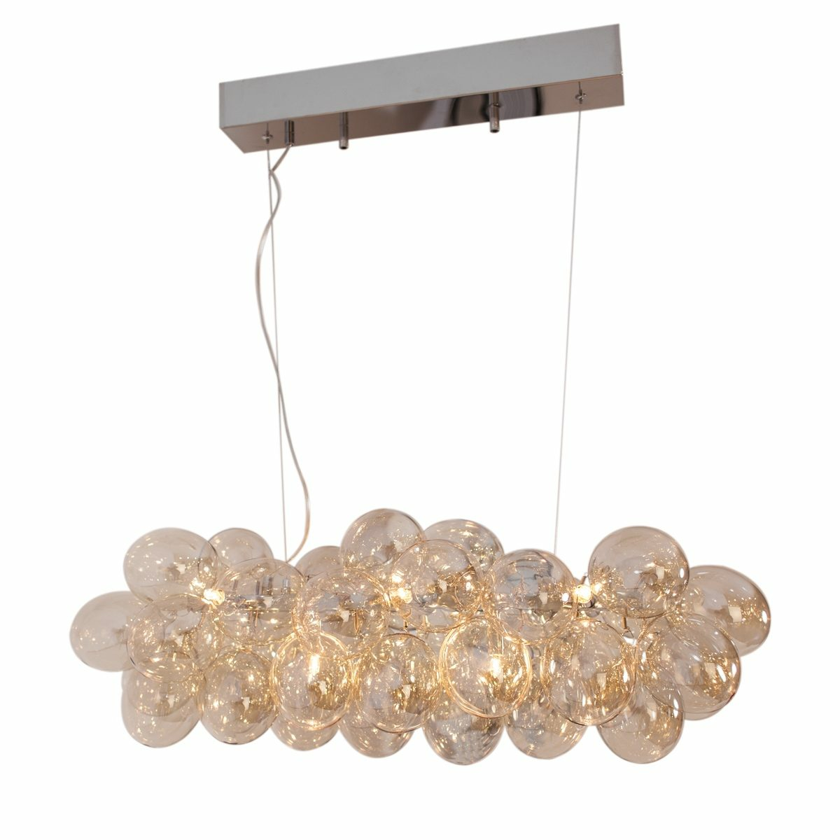 B-Ware By Rydéns Pendelleuchte Gross Bar Hängeleuchte Hängelampe Deckenlampe Leuchte