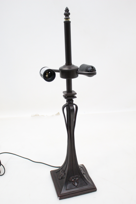 B-Ware By Rydéns Lampenfuß Adam Leuchtenfuß Fuß Lampe Leuchte Tischlampe Licht Schwarz