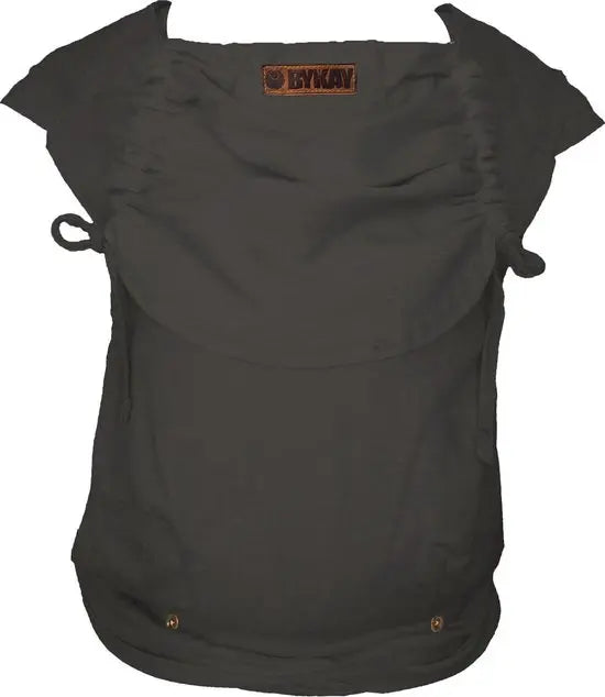 B-Ware By Kay Mei Tai Deluxe One Size Steel Grey Bis 23 Kg