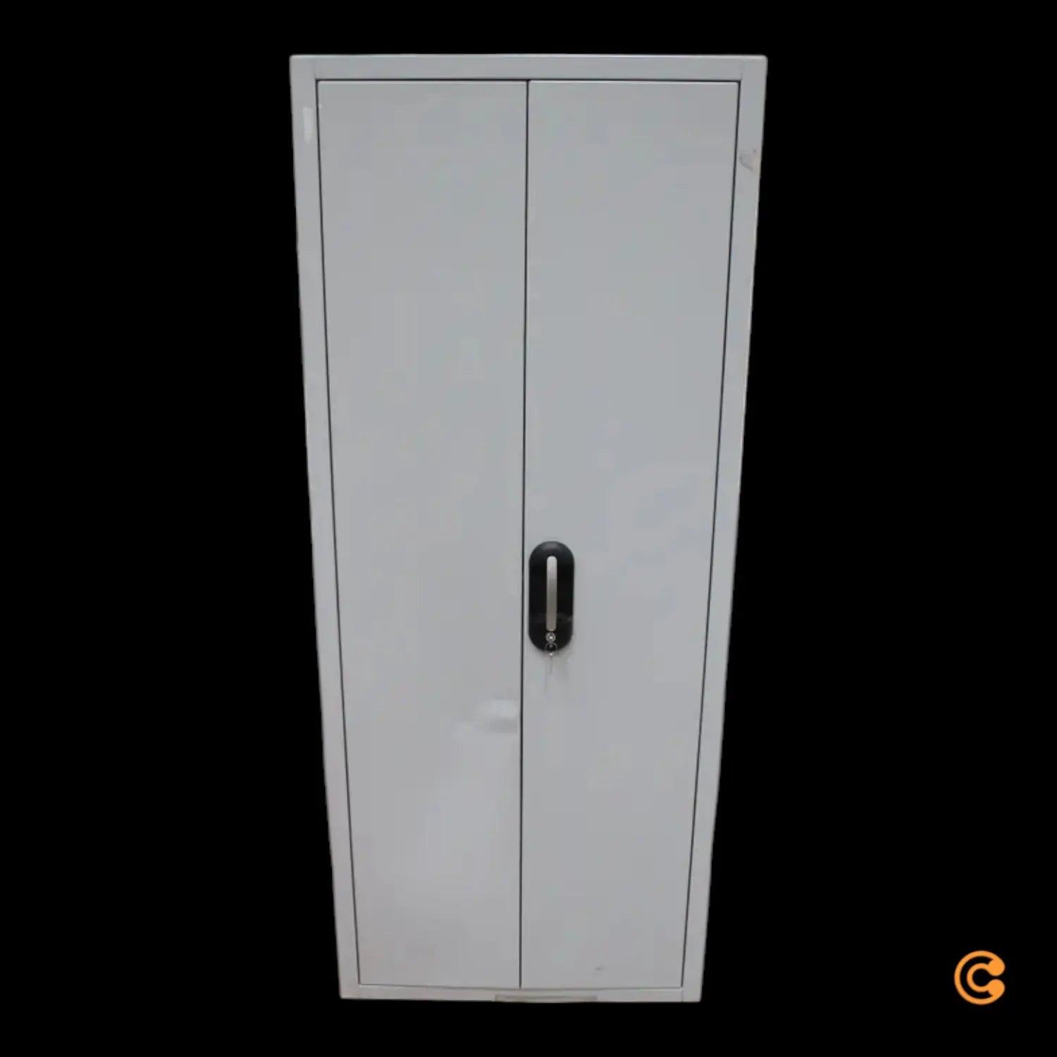 B-Ware C+P Möbelsysteme Magazinschrank H1690x B700x T300mm Siehe Text/Fotos