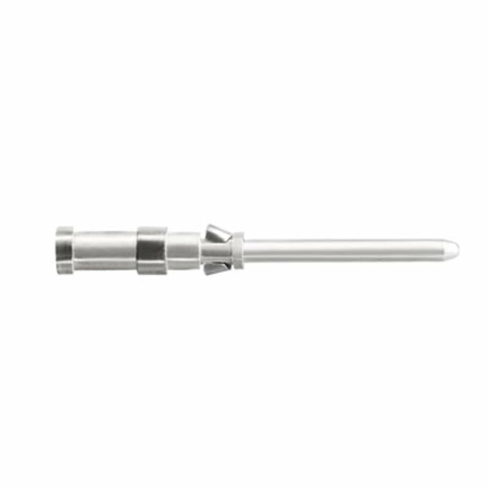 B-Ware Weidmüller Crimpkontakt Hdc C Hd Sm0.5 Ag Steckverbinder Silber 100 Stück51