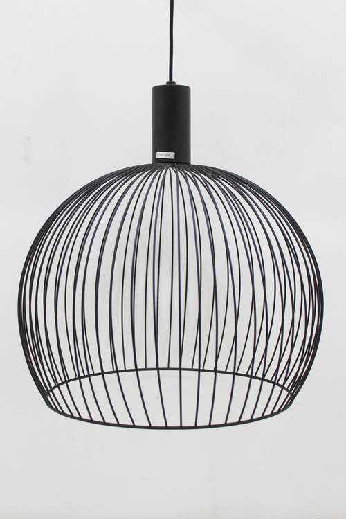 B-Ware Dftp By Nordlux Hängeleuchte Aver Deckenleuchte Pendellampe Deckenlampe E27 50cm