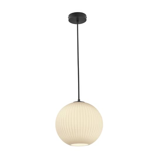 B-Ware Hell Pendelleuchte Loft Deckenlampe Hängeleuchte Lampe Leuchte Einflammig