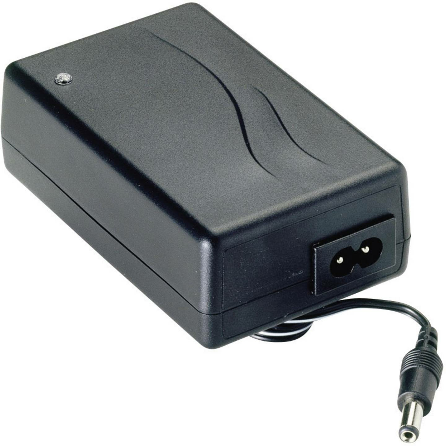 B-Ware Mascot Bleiakku Ladegerät Akkulader Stromlader 24 V Ladestrom Max. 1.2 A Trafo