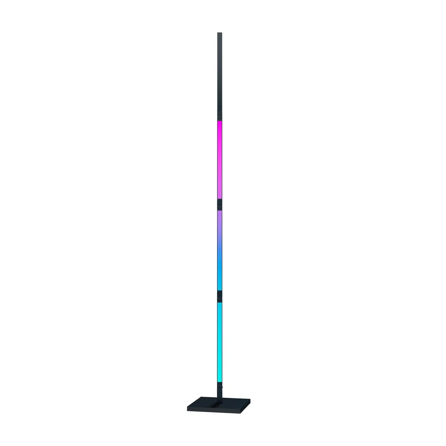B-Ware Calex Smart Led Stehleuchte Lampe Wlan Cct Rgb Faltbar Stehleuchte Wohnzimmer