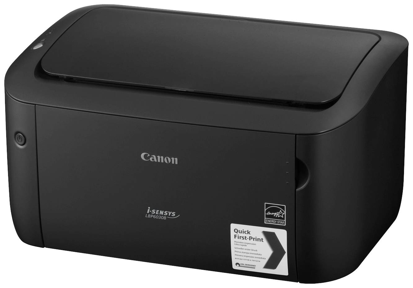 B-Ware Canon I Sensys Lbp6030 B Drucker Laserdrucker Tischdrucker Siehe Text