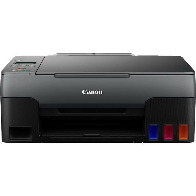 B-Ware Canon Pixma G3520 Tintenstrahl Multifunktionsdrucker Drucker Scanner