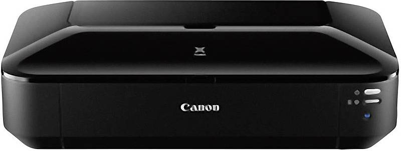 B-Ware Canon Pixma I X6850 Tintenstrahldrucker A3+ Lan, Wlan 9600 X 2400 Dpi Siehe Text