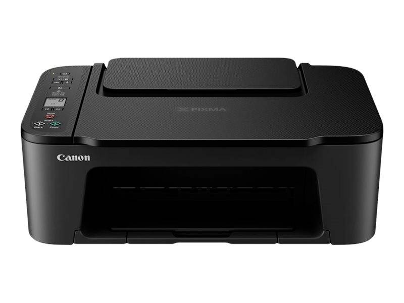 B-Ware Canon Pixma Ts3550i Tintenstrahl Multifunktionsdrucker Drucker Siehe Text