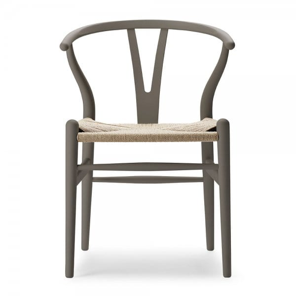 B-Ware Carl Hansen Ch24 Stuhl Wishbone Lehnstuhl Esszimmerstuhl Möbel Siehe Text/Foto