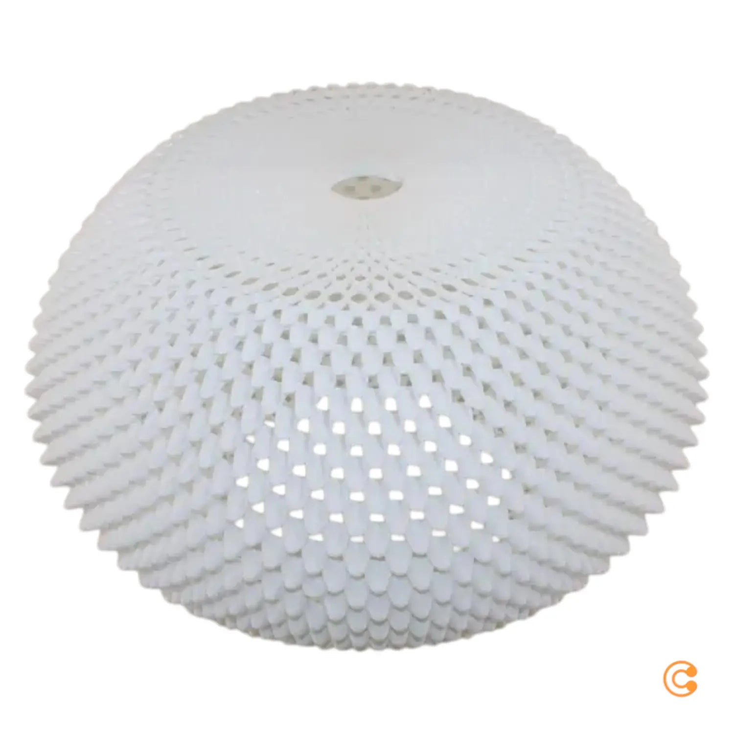 C-Ware Casablanca Atamo Deckenleuchte Unten Geschlossen Deckenlampe E27 Siehe Text/Foto