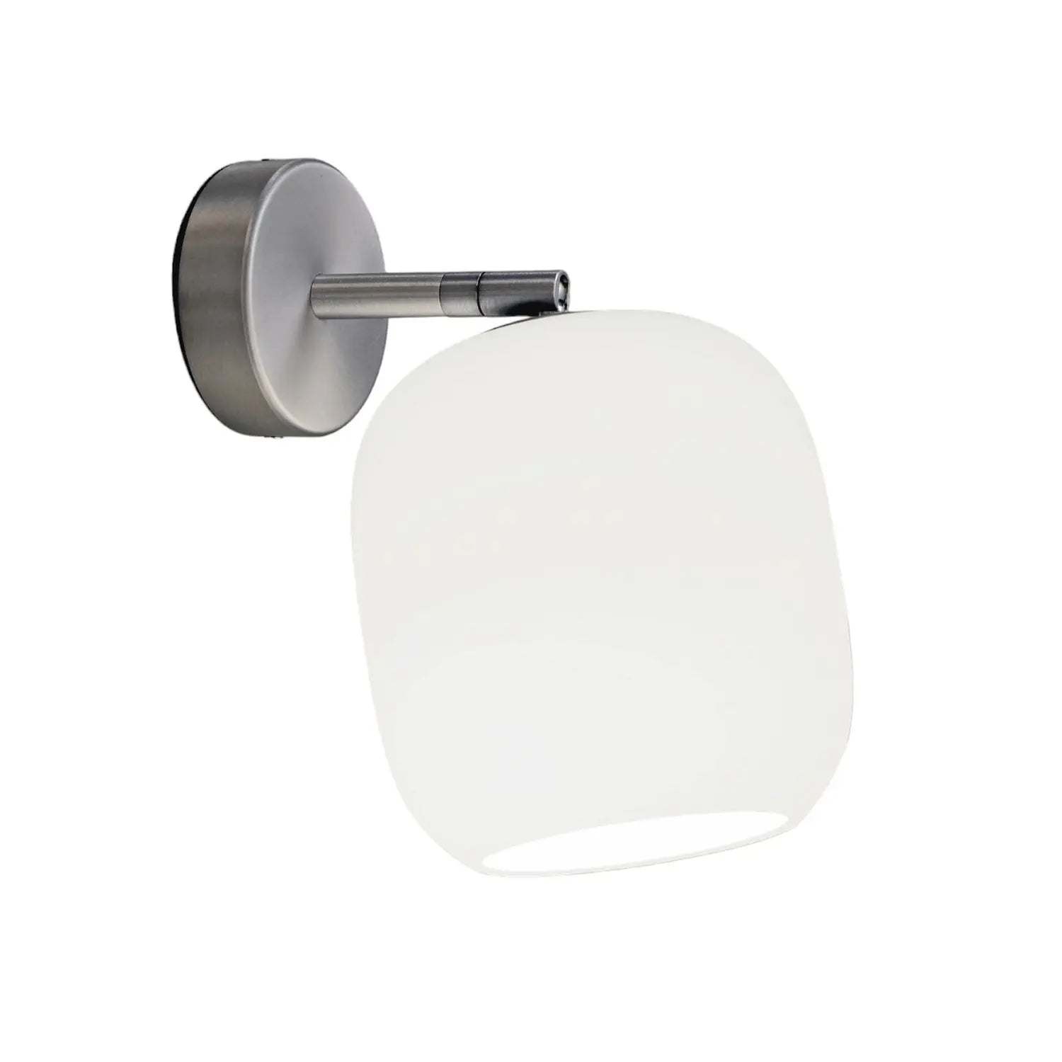 B-Ware Casablanca Wandleuchte Lampe Murea Wandlampe Alu Leuchte Beleuchtung