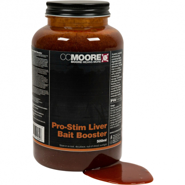 CCMoore Bait Booster (Pro-Stim Liver)