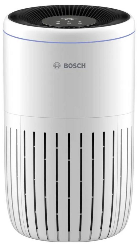 B-Ware Bosch Home Comfort 7733701943 Air 4000 Luftreiniger 62 M² Weiß Schwarz Lüfter