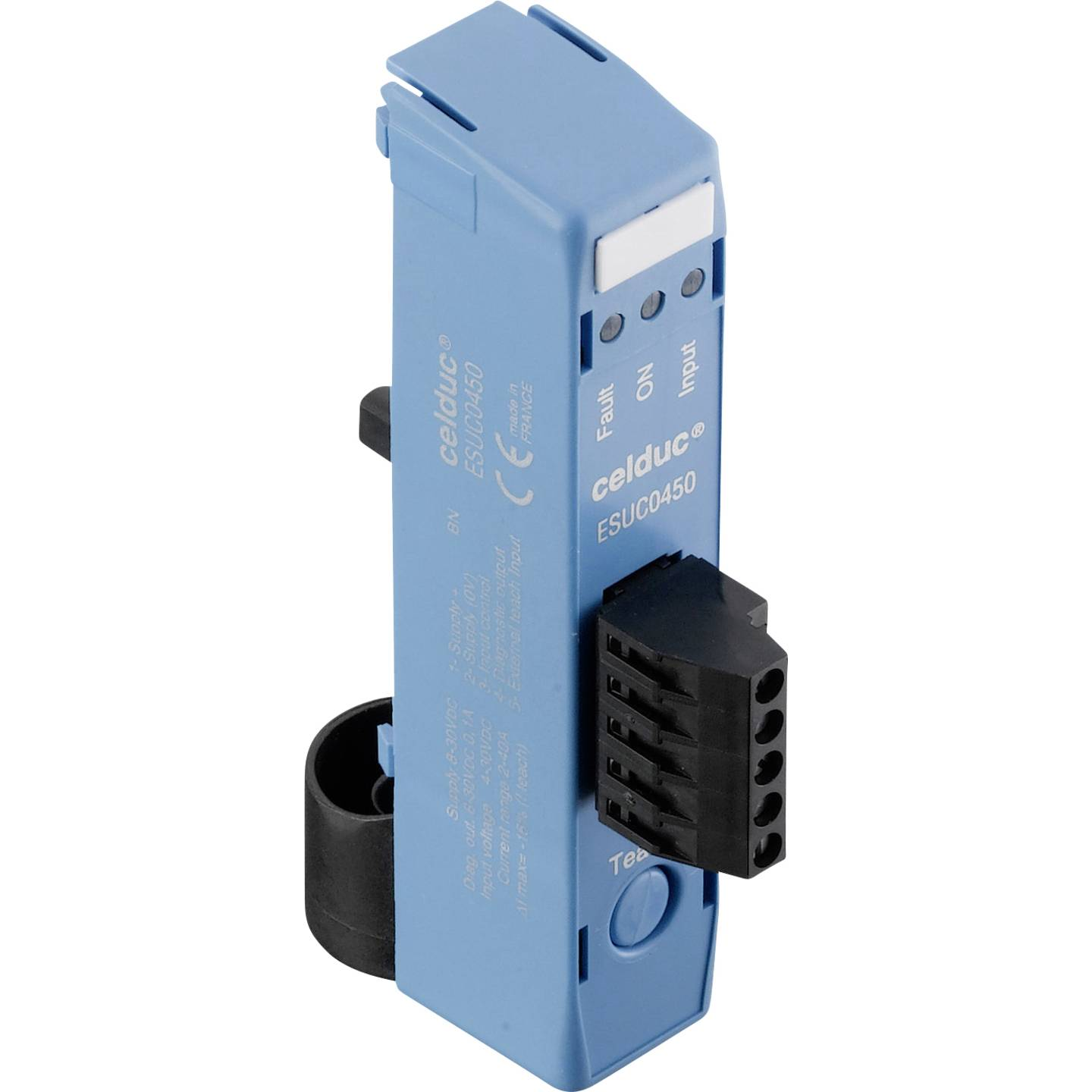 B-Ware Celduc Stromwächter überwachungsgerät Esuc0150 Stromsensor 1 St