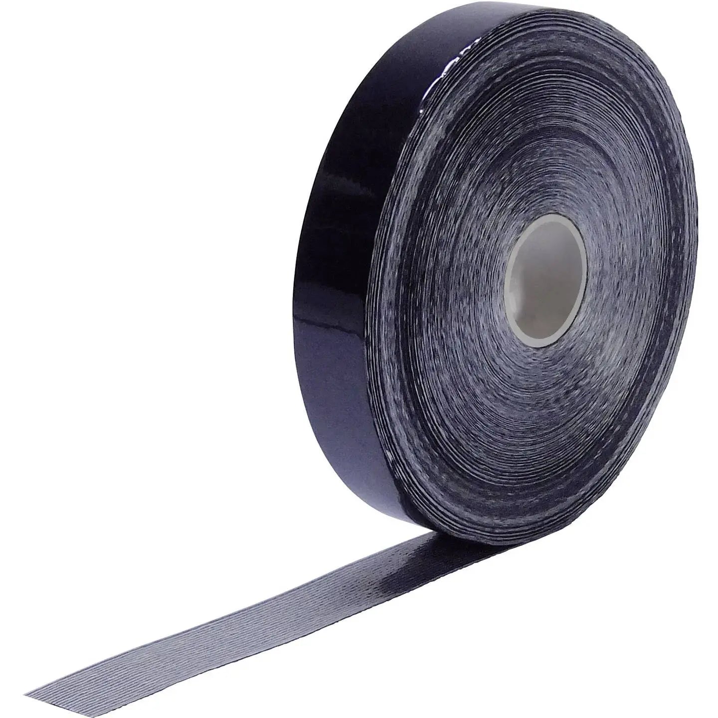 B-Ware Cell Pack Kabelbündelband Klebeband Schwarz Premio 845 Bündelband Rolle 50mm 50 M