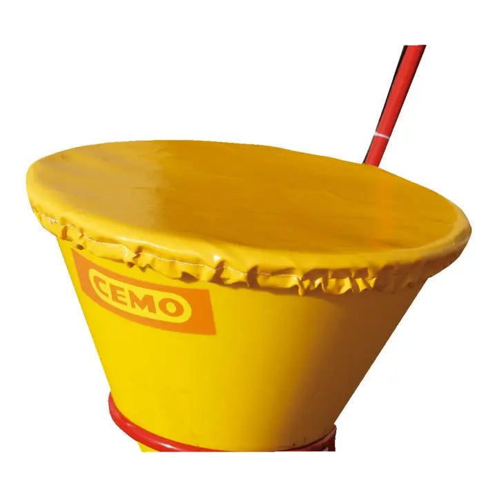 B-Ware Cemo Abdeckung Schutz Streuwagen Sw 20 P 20 E Zubehör Gewicht 05kg