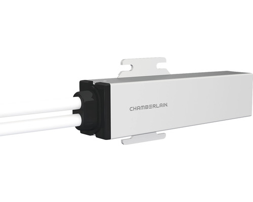 B-Ware Chamberlain Ext Funkempfänger Rrx1 10 Empfänger Torantrieb Garagentor Funkmodul