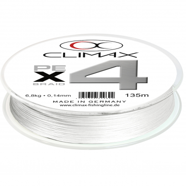 Climax PE X4 (Weiß)