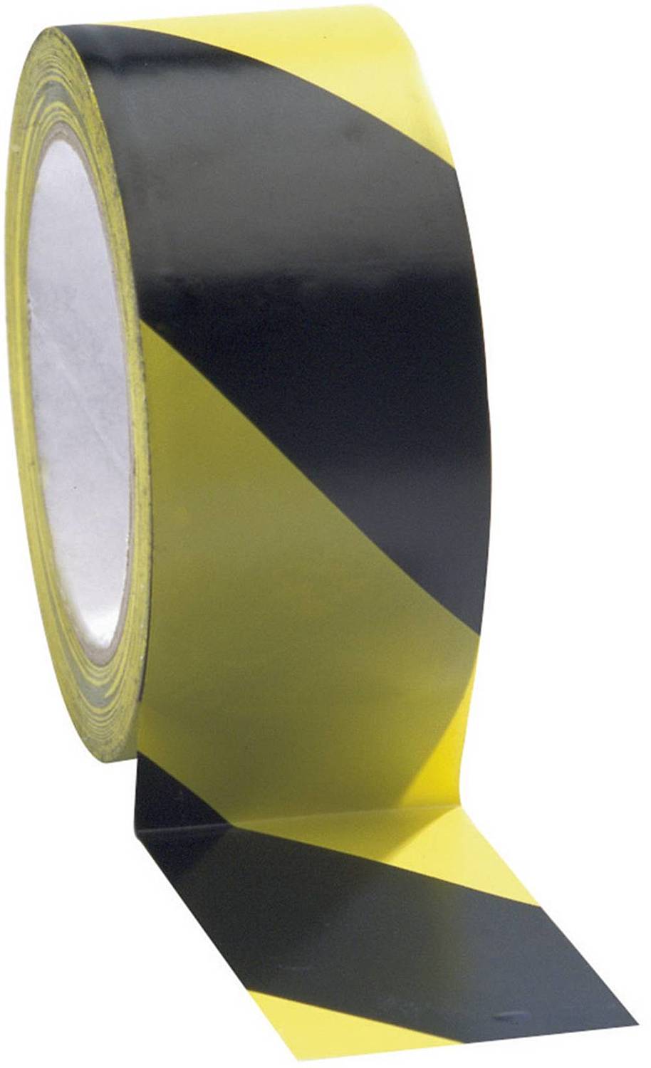 B-Ware Coba Europe Selbstklebendes Bodenmarkierband Tape Klebeband Cob Atape 2 Stück