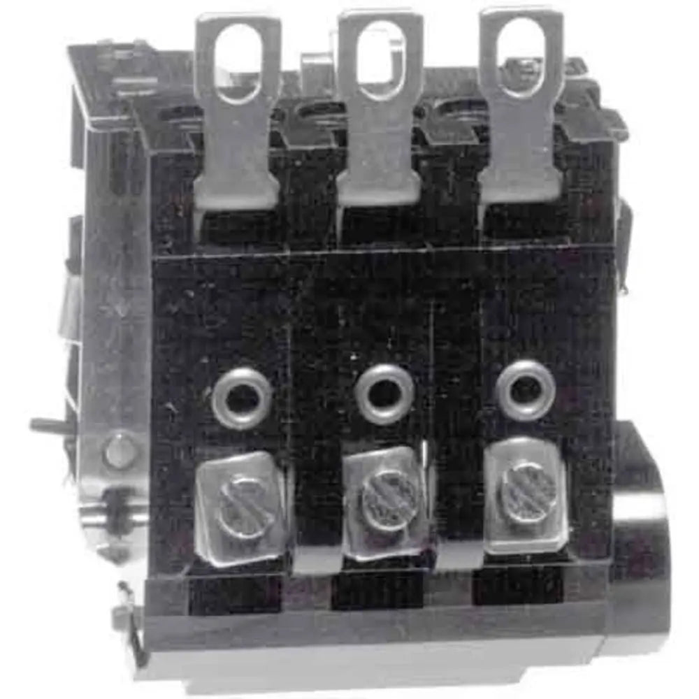 B-Ware Condor Motorschutzrelais Relais Motorrelais Bimetallrelais Druckschalter Mdr5