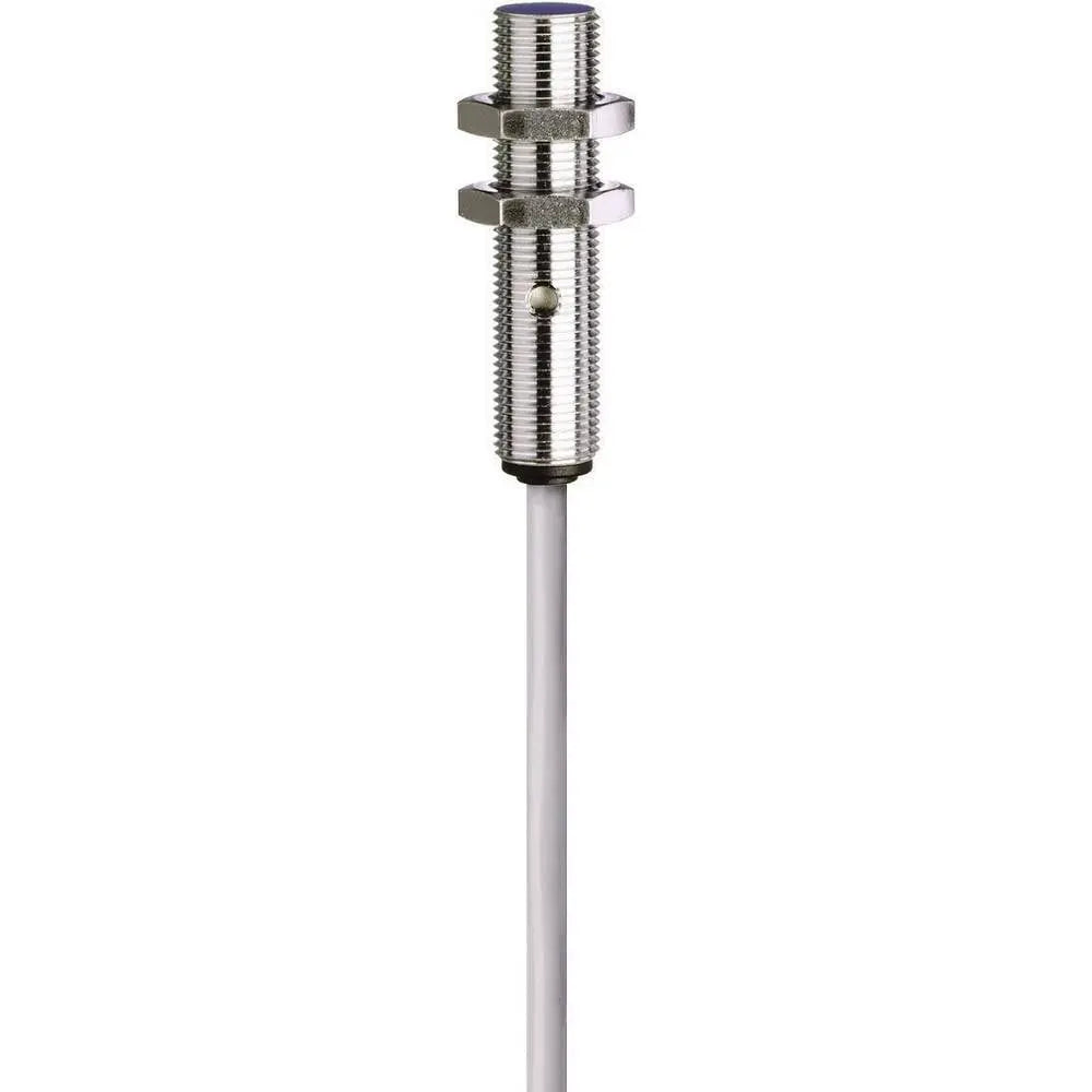 B-Ware Contrinex Dw Ad 523 M12 Induktiver Näherungsschalter Sensor M12 Bündig Pnp447