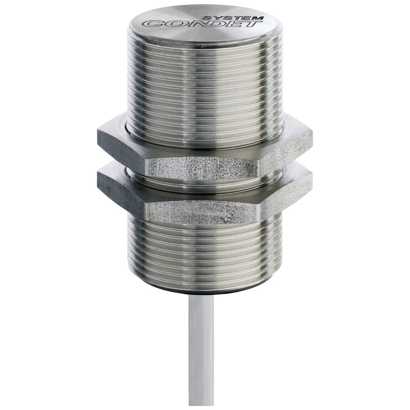 B-Ware Contrinex Induktiver Sensor Näherungsschalter Pnp Bündig Dw Ad 703 M30