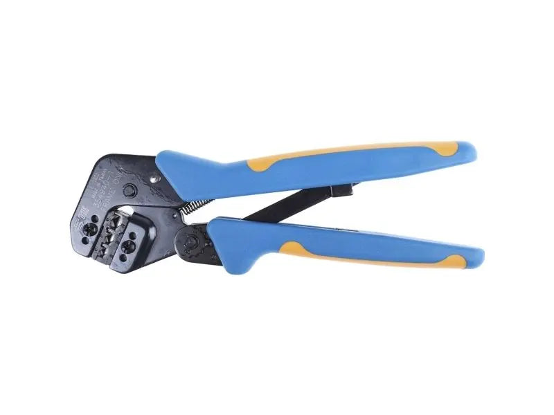 B-Ware Te Connectivity Crimpzange Presszange Pro Crimpzange Iii 58433 3 Awg 22 10