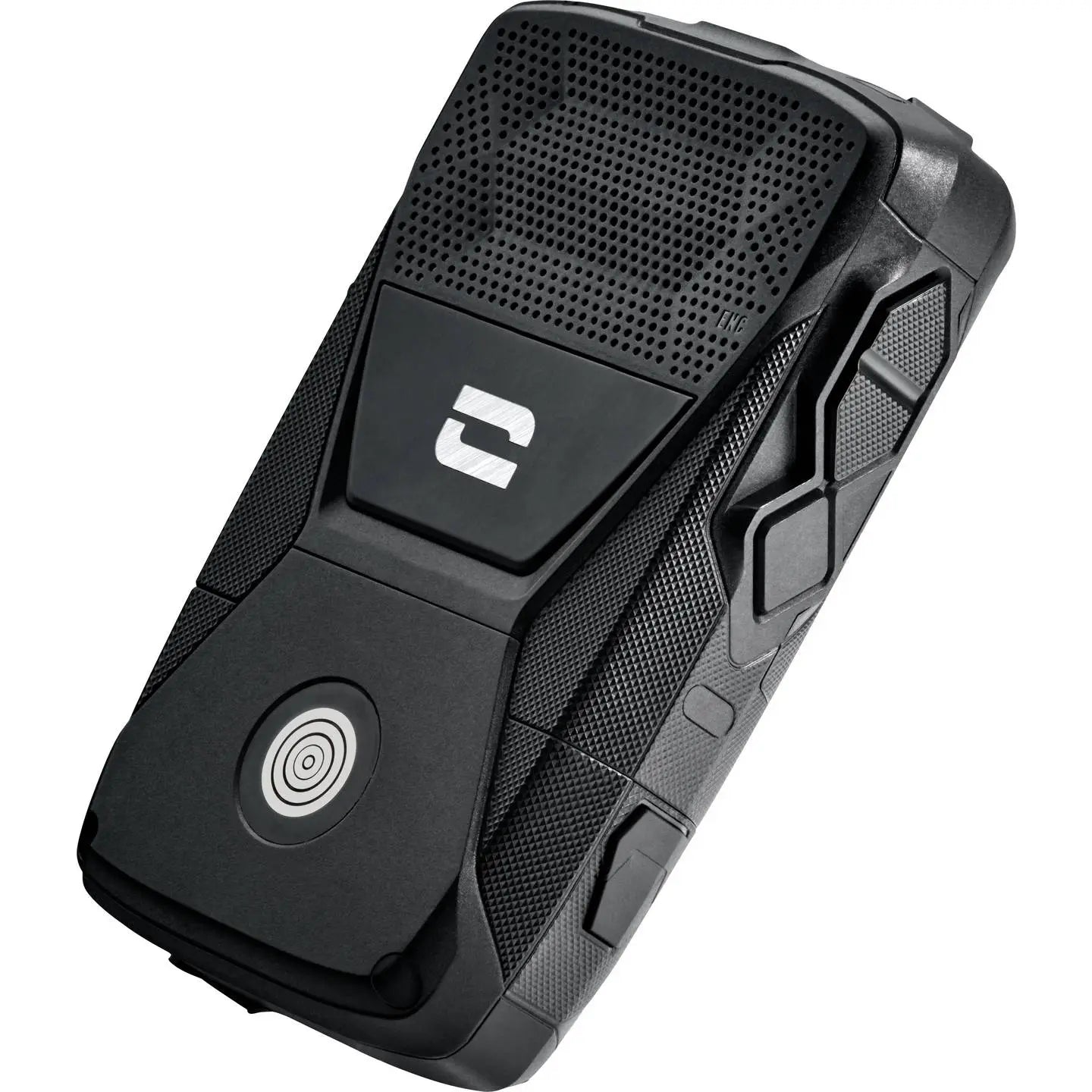 B-Ware Crosscall Lautsprecher Mikrofon Fernmikrofon Bluetooth Schwarz