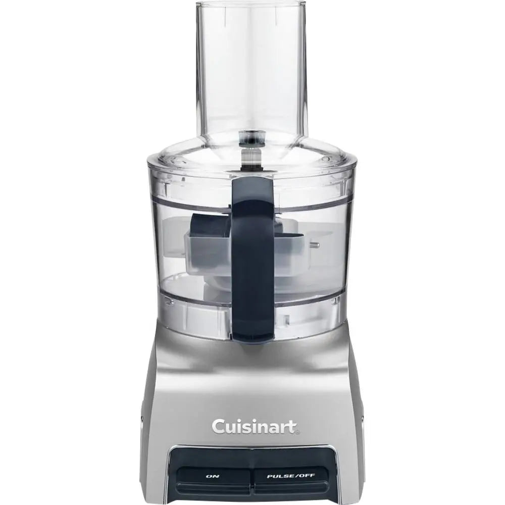 B-Ware Cuisinart Flex Prep 5 Küchenmaschine Food Processor Zerkleinerer 5 Cup 1,2 L