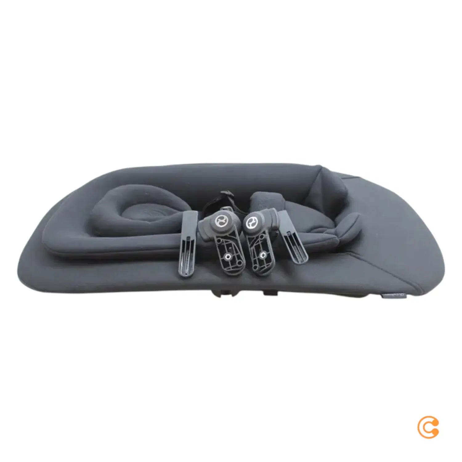 B-Ware Cybex Lemo Bouncer Babywippe Stunning Babyschaukel Neugeborene Siehe Text/Foto