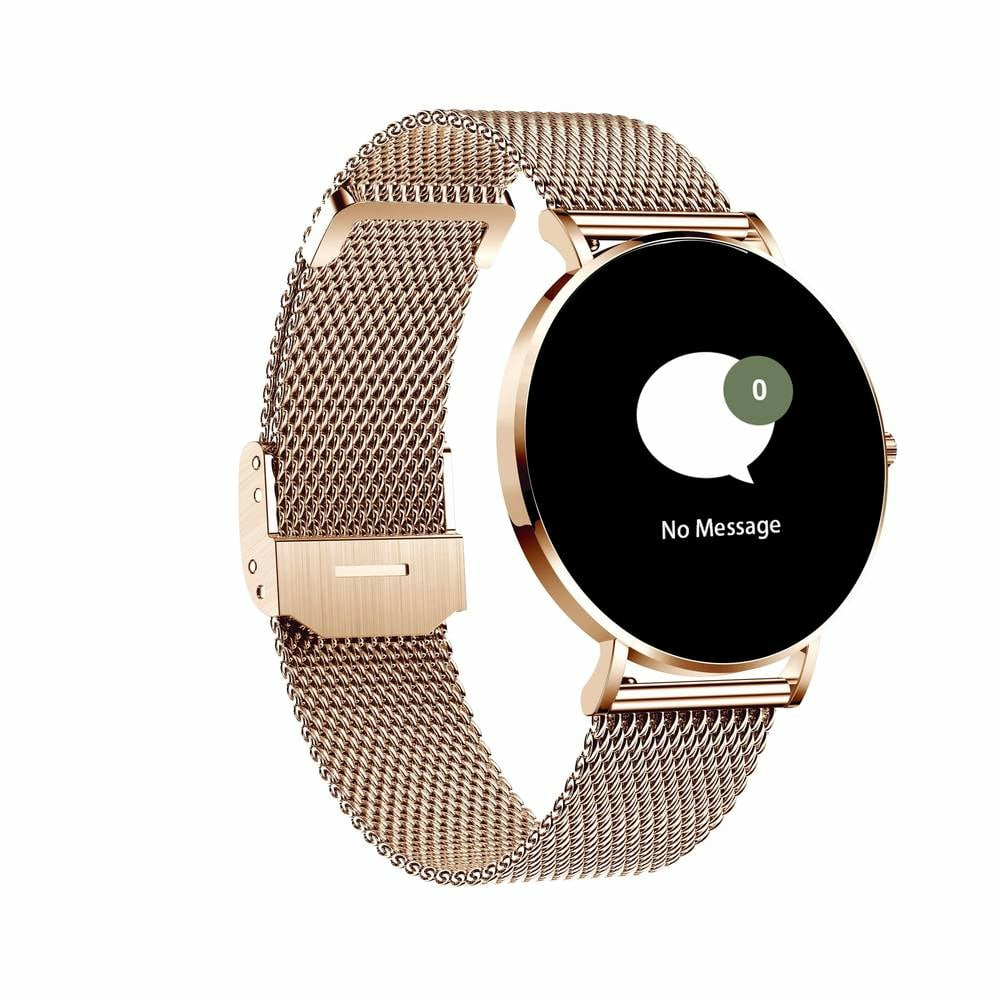 B-Ware Xcoast Siona 2 Smartwatch 42 Mm Fitness Uhr Wearables Uhr Aktivitätstracker R769
