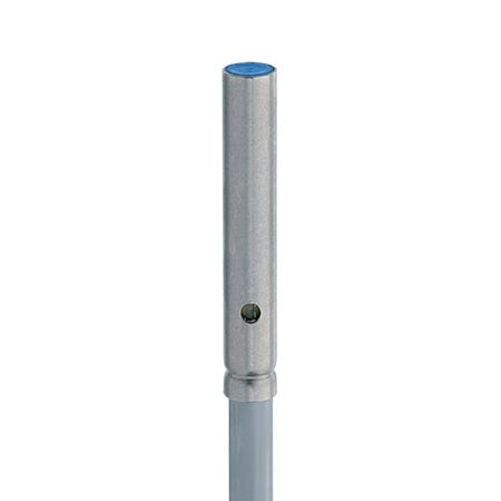 B-Ware Molex Induktiver Sensor Bündig Pnp Molex Wod Näherungssensor Industriesensor 2m
