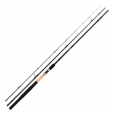 Daiwa Angelrute N'Zon Z Power Feeder (100 g) 390 cm -100 g