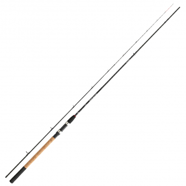 Daiwa Black Widow Feeder Method