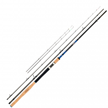 Daiwa Feederrute N´Zon Distance Special Feeder DSF 180 396 cm -180 g