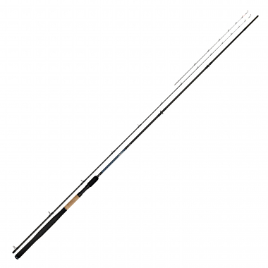 Daiwa Feederrute N'Zon Medium Feeder Light / Medium Feeder 396 cm -80 g