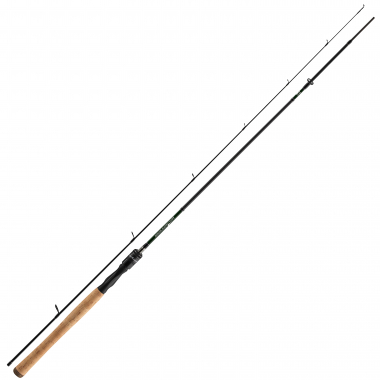 Daiwa Forellenruten Wilderness Spinning (Trout L/ML) Trout L 210 cm 4-14 g