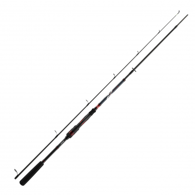 Daiwa Raubfischrute Ninja EXT Spin EXT Spin 30 225 cm 5-30 g