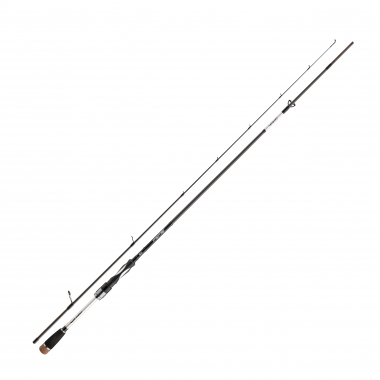 Daiwa Raubfischruten Silver Creek (L Spinning) L Spin 205 cm 5-21 g