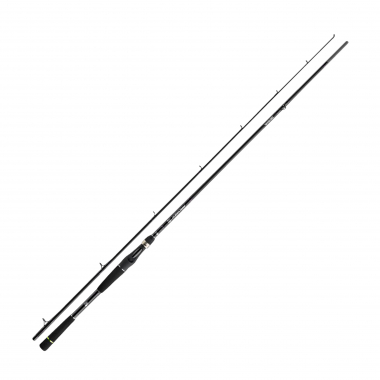 Daiwa S Spinning Baitcast
