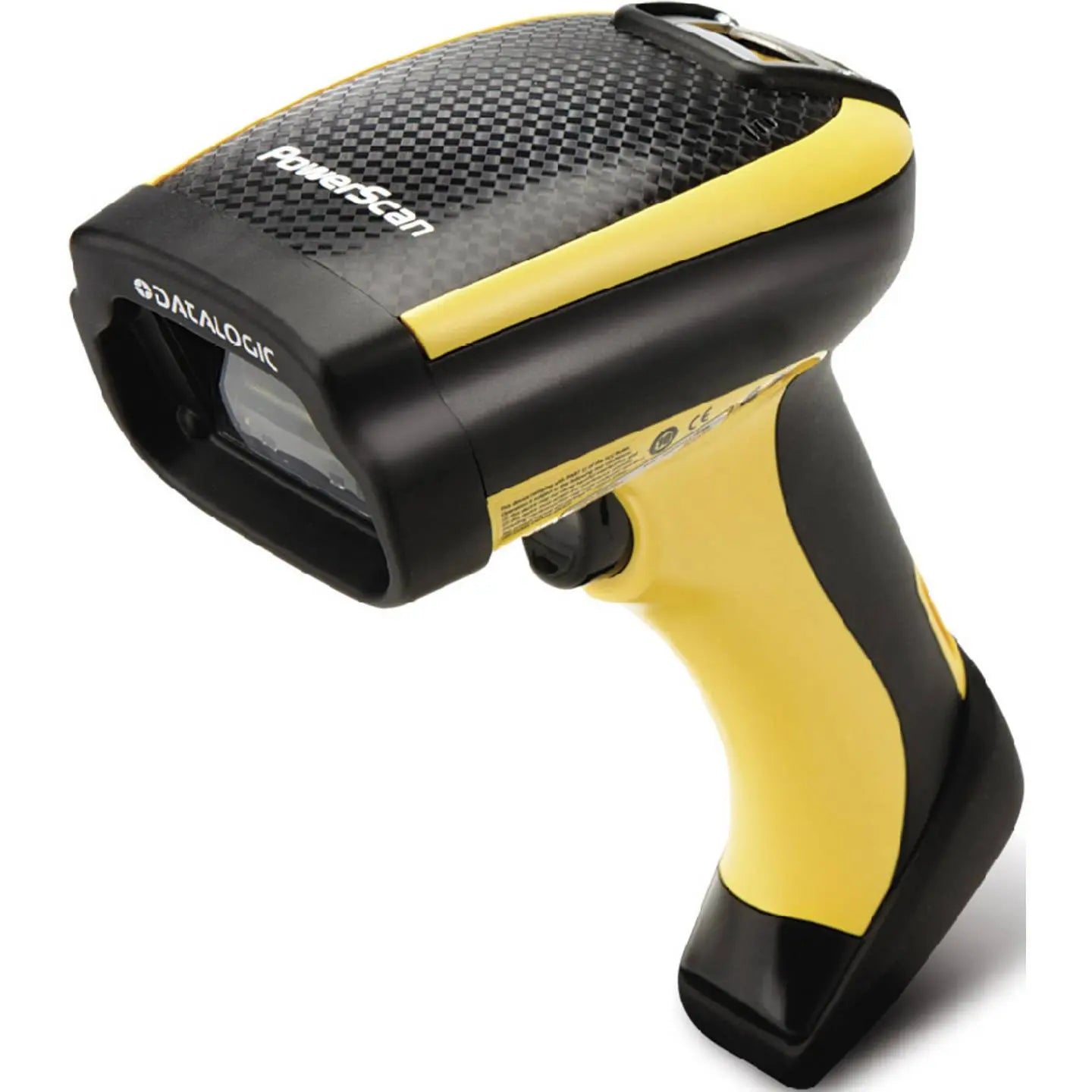 B-Ware Datalogic Barcode Scanner Handscanner Power Scan Pd9531 Usb Kit Imager
