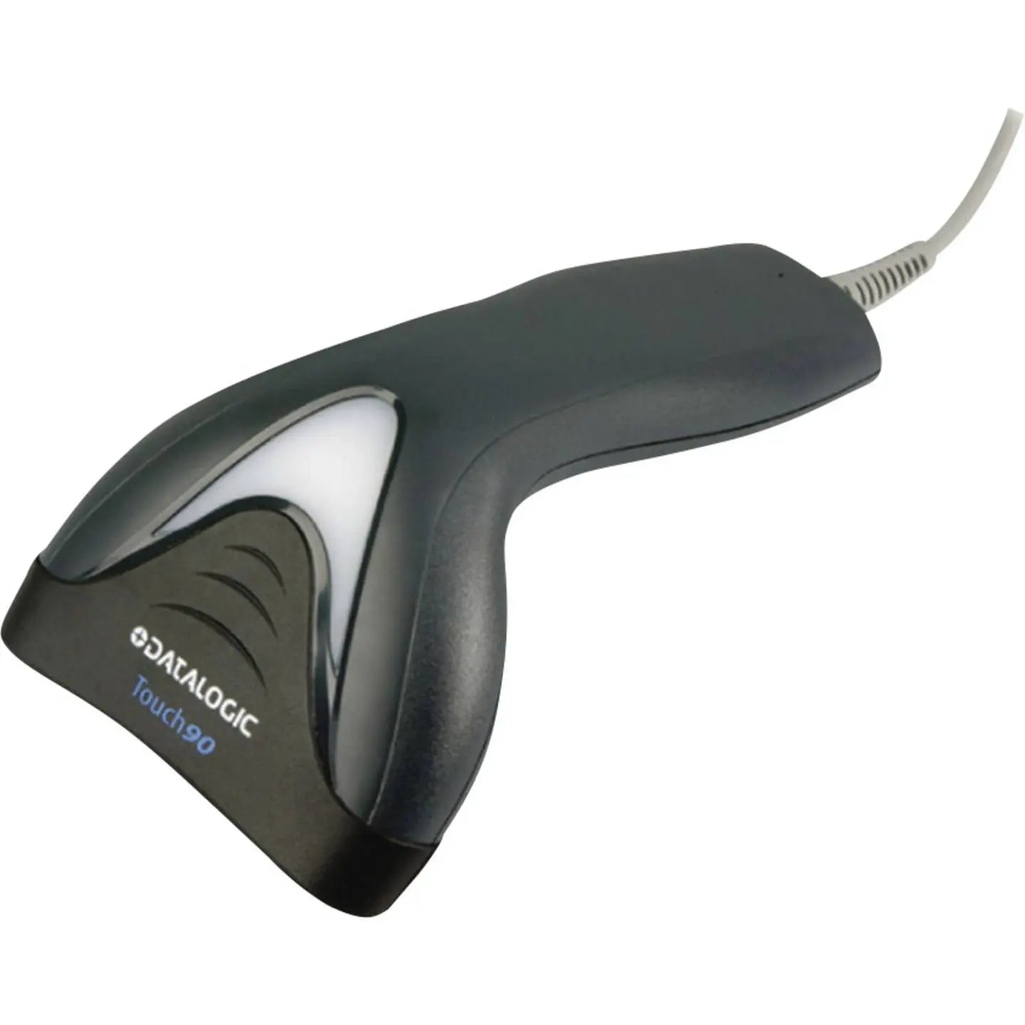 B-Ware Datalogic Barcode Scanner Hand Scanner Touch 90 Light Linear Imager Dunkelgrau
