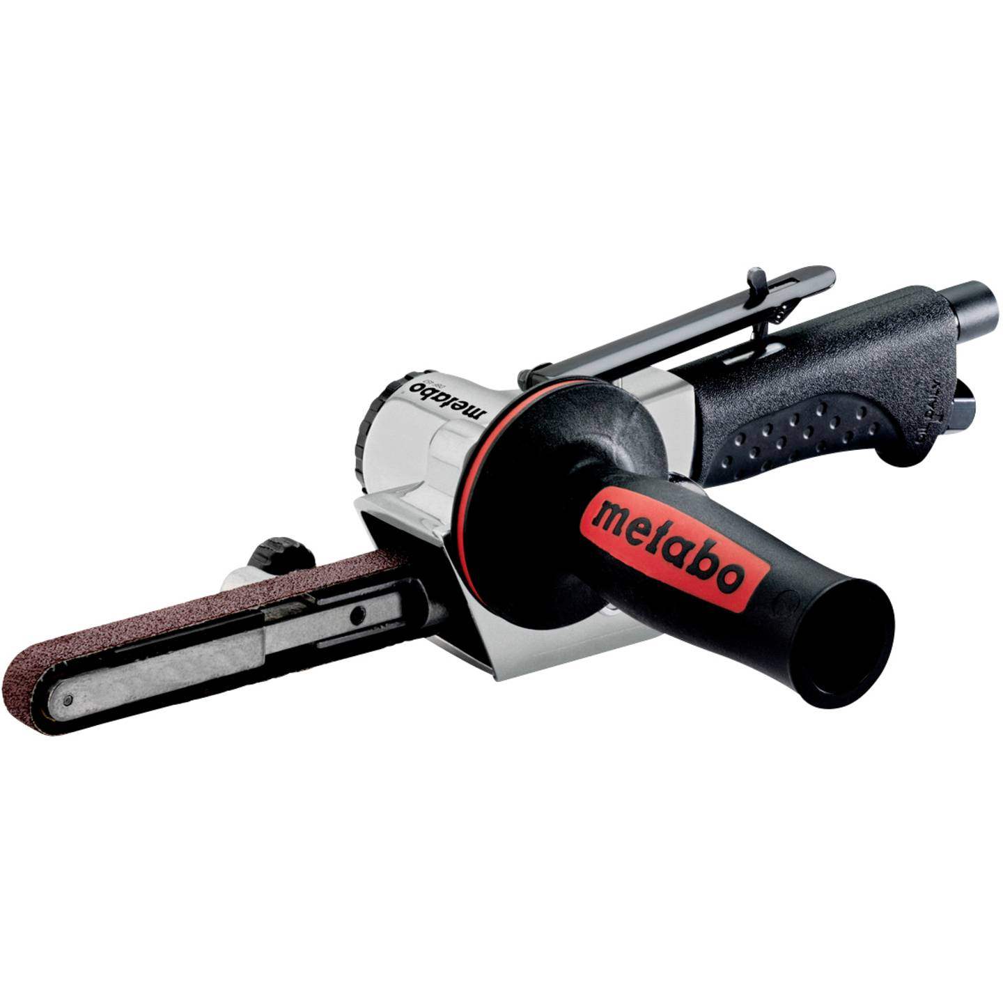 B-Ware Metabo Dbf 457 Dl Bandfeile Bandschleifer Schleifgerät Druckluft 13 X 457 Mm