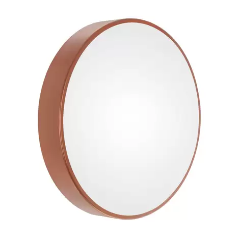 B-Ware Temar Deckenleuchte Cleo 500 Deckenlampe Leuchte Wandleuchte Wandlampe ø50 Cm