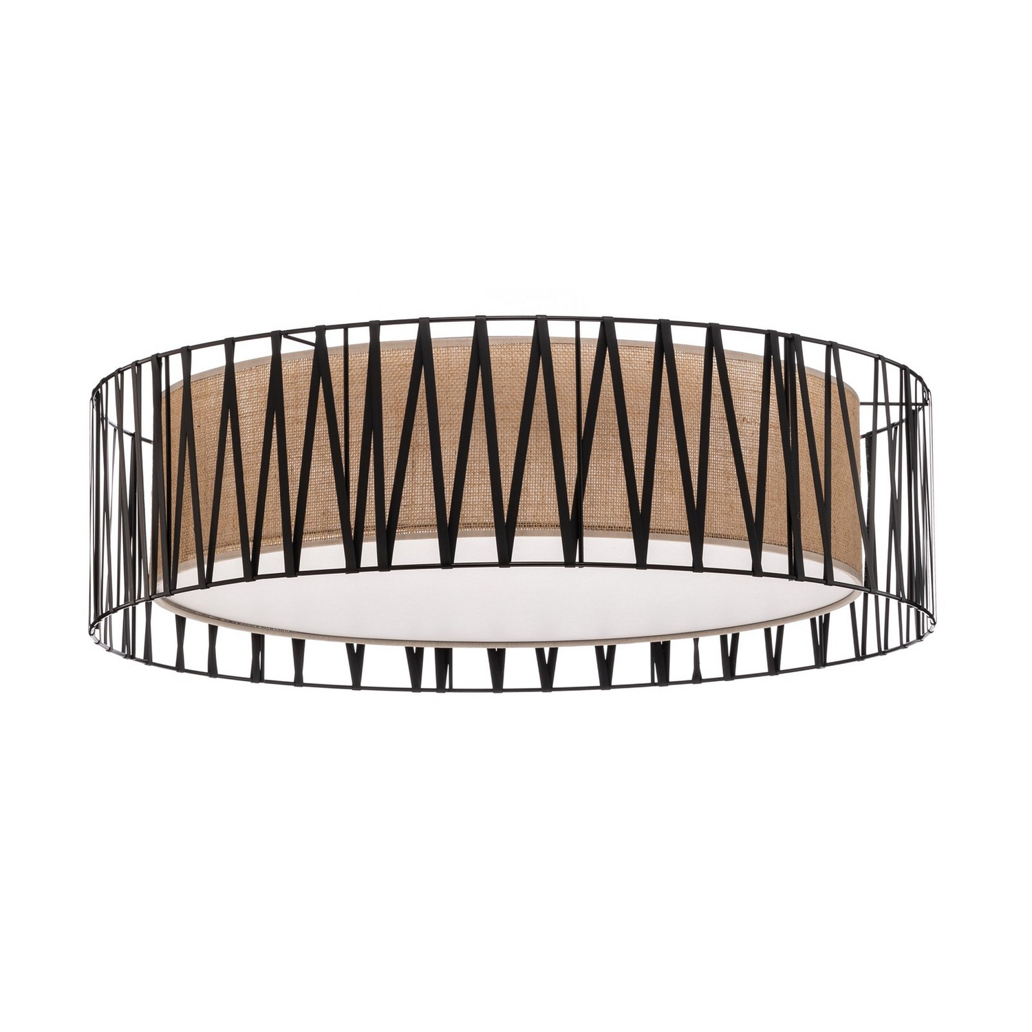 B-Ware Harmony Deckenleuchte Deckenlampe Leuchte Lampe Deckenlicht Licht