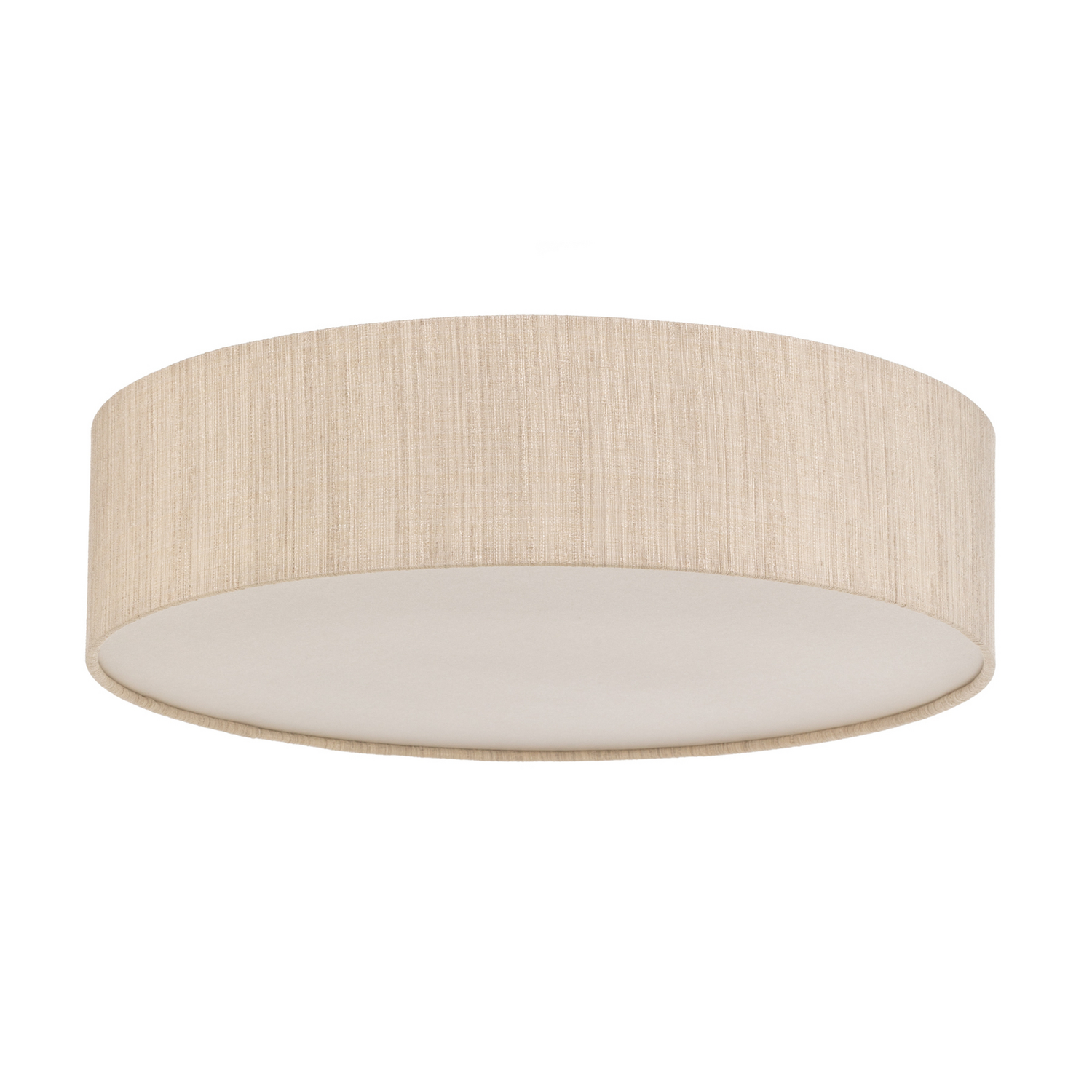 B-Ware Nowodvorski Lighting Deckenleuchte Lampe Turda Weiß ø 50 Cm E27 Siehe Text/Foto