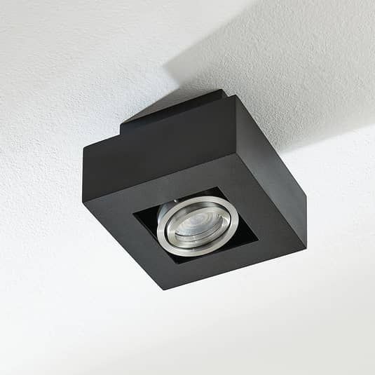 B-Ware Arcchio Led Deckenlampe Vince Wohnzimmerleuchte Deckenlampe Deckenlicht Gu10